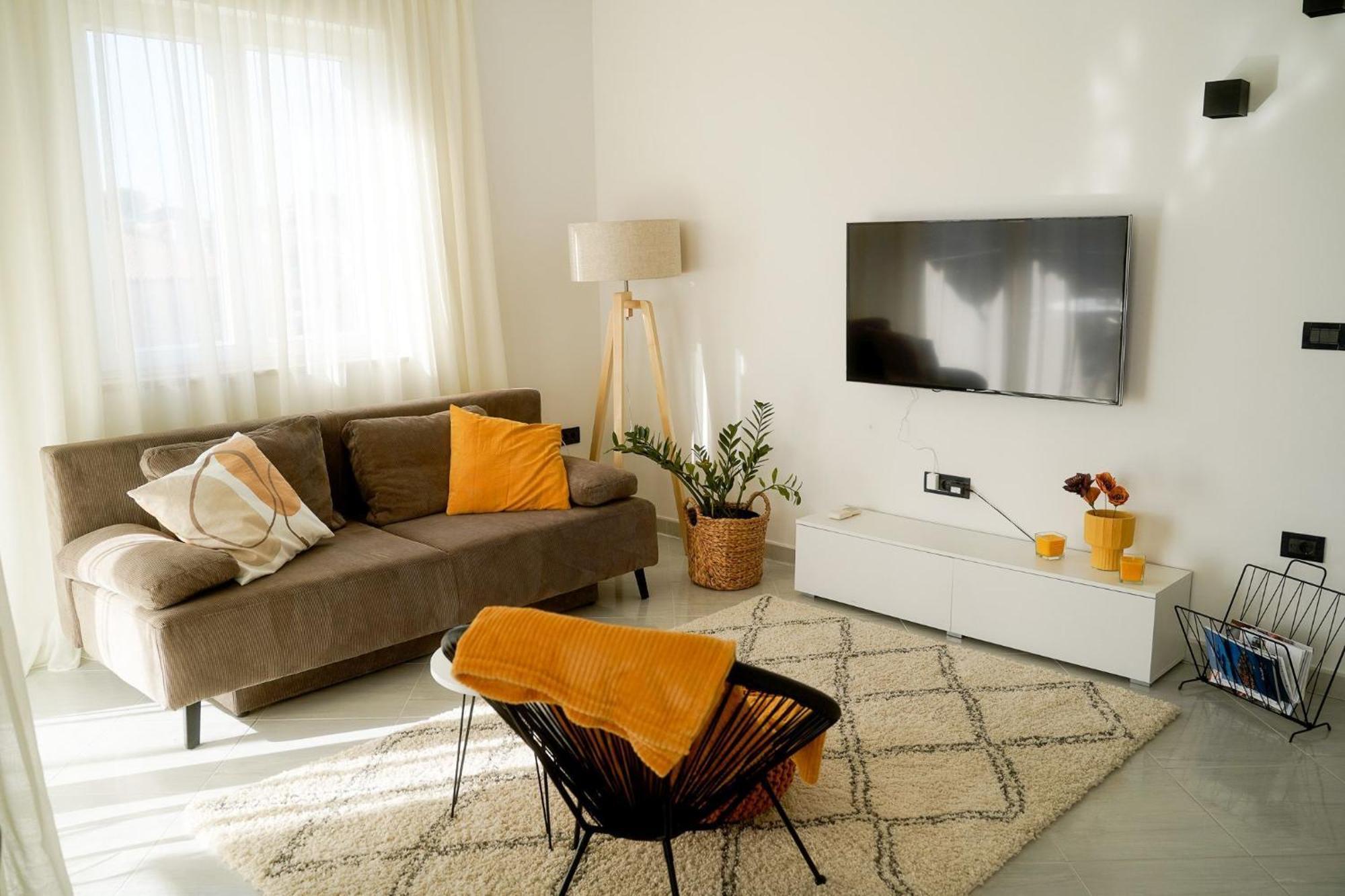 Dandelion Apartment Rovinj-Free Bikes المظهر الخارجي الصورة