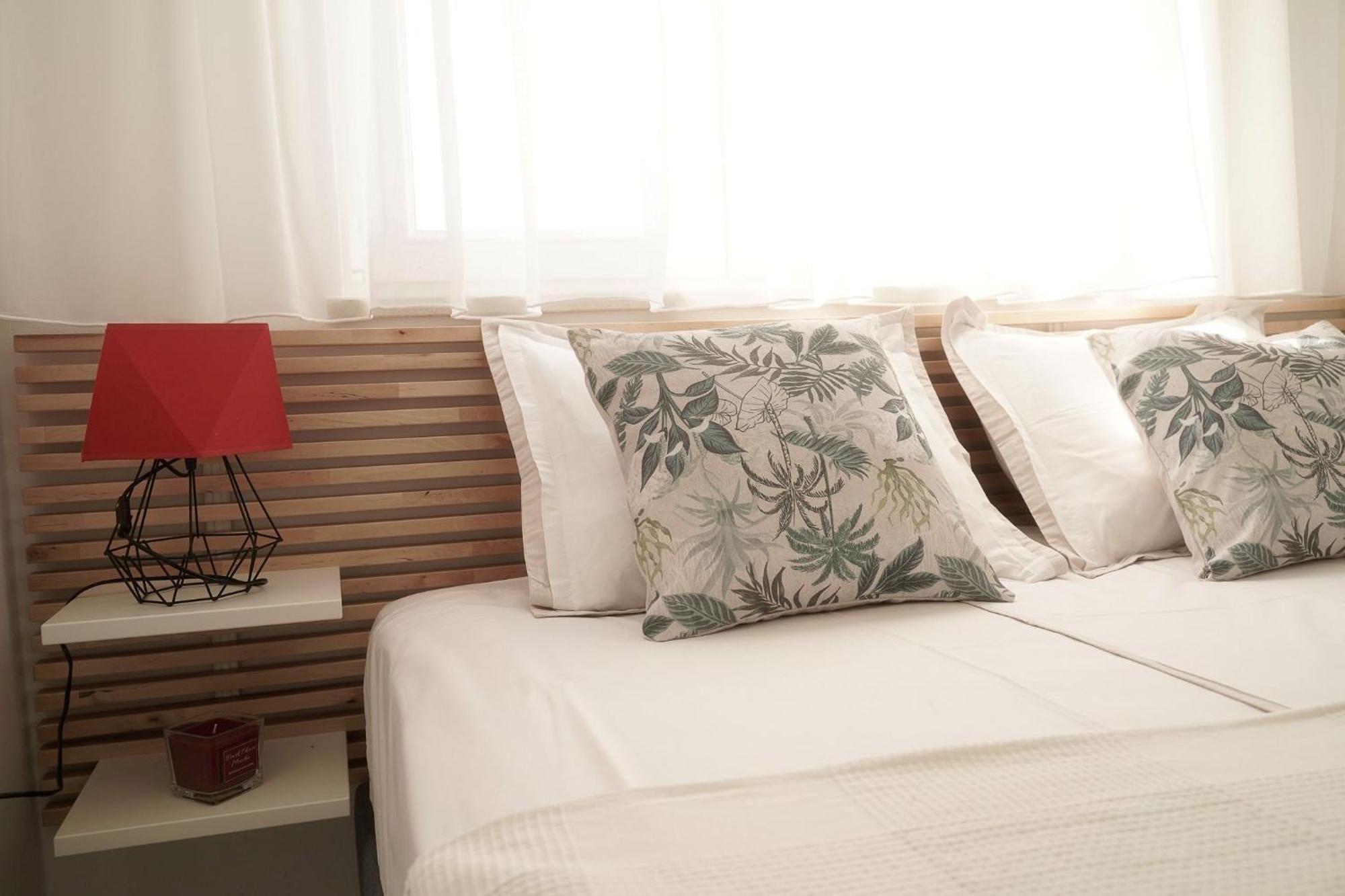 Dandelion Apartment Rovinj-Free Bikes المظهر الخارجي الصورة