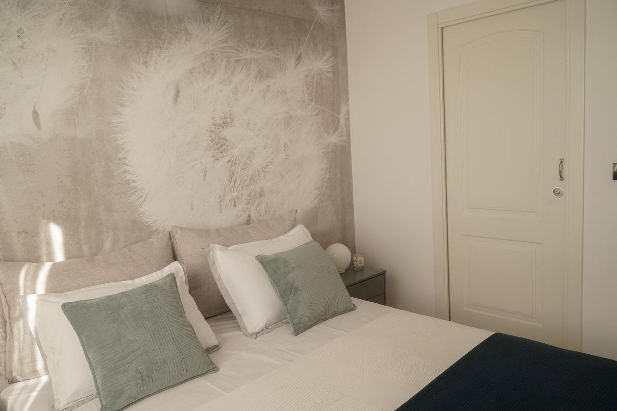Dandelion Apartment Rovinj-Free Bikes المظهر الخارجي الصورة