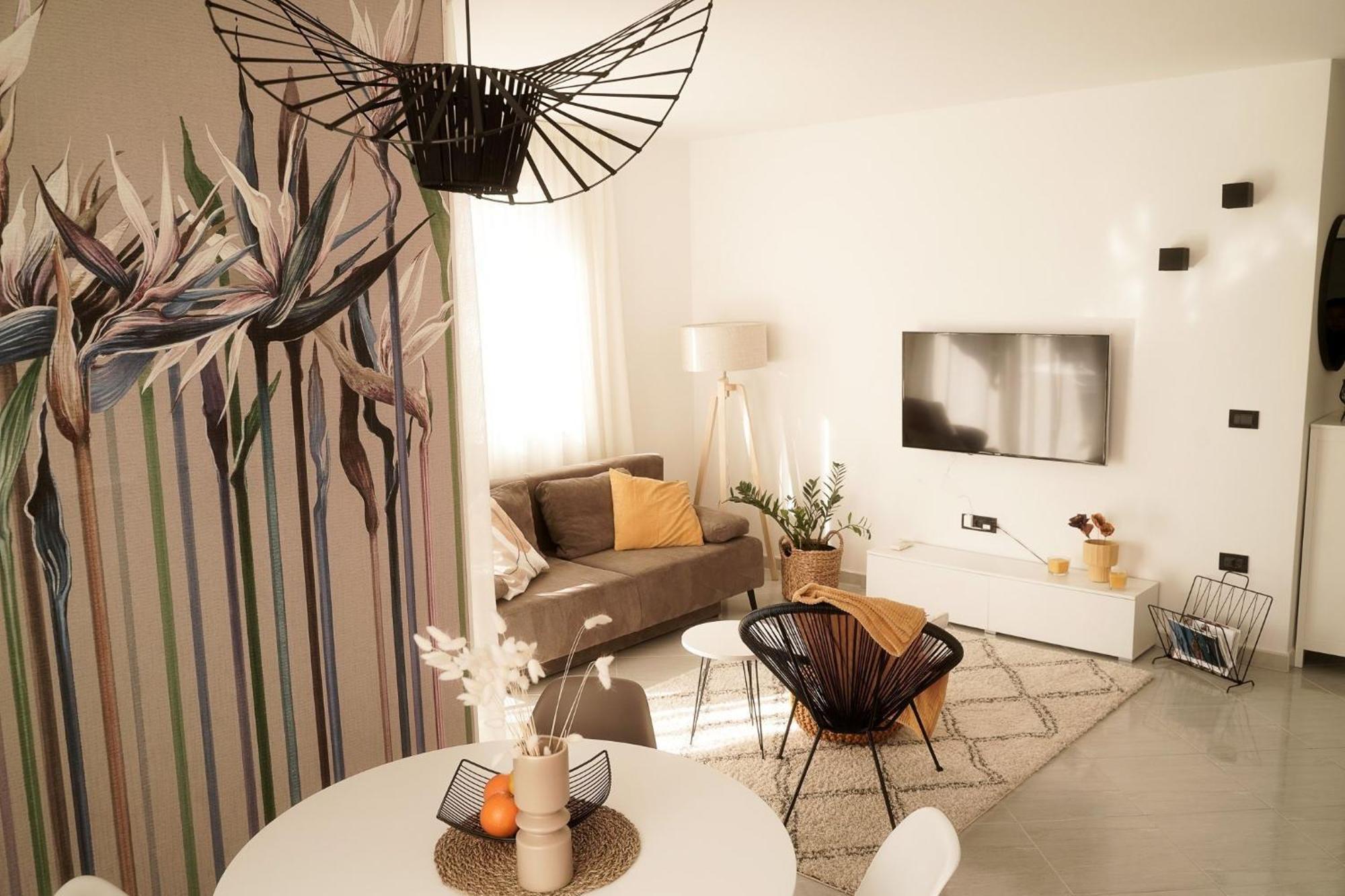 Dandelion Apartment Rovinj-Free Bikes المظهر الخارجي الصورة