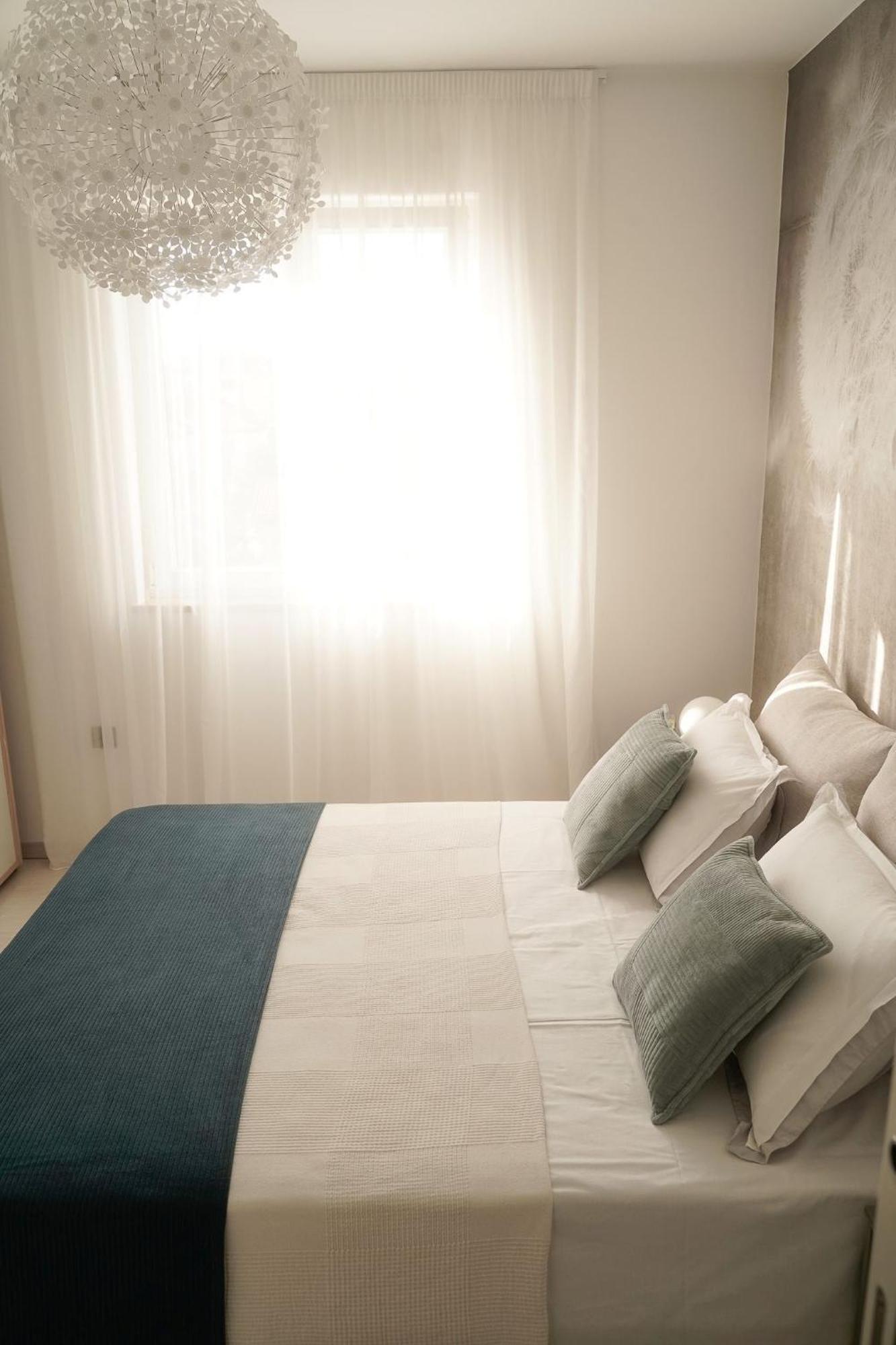 Dandelion Apartment Rovinj-Free Bikes المظهر الخارجي الصورة