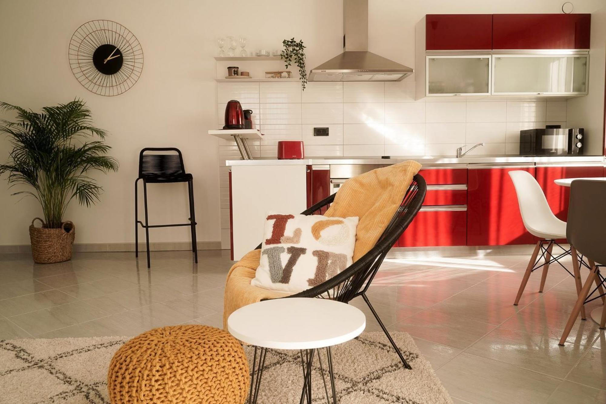 Dandelion Apartment Rovinj-Free Bikes المظهر الخارجي الصورة